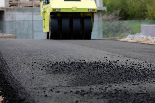 Reasons to Select Us for Your Driveway Paving Requirements in Independence, MO