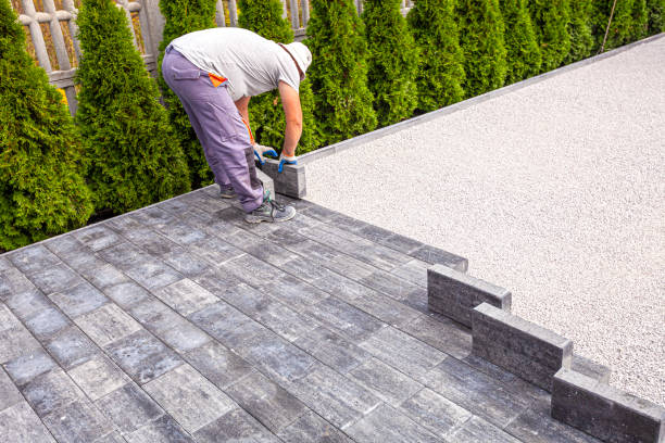 Best Cobblestone Driveway Pavers  in Independence, MO