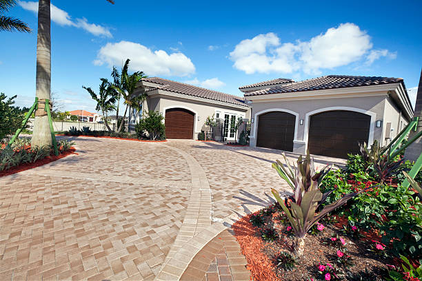 Best Driveway Pavers Near Me  in Independence, MO